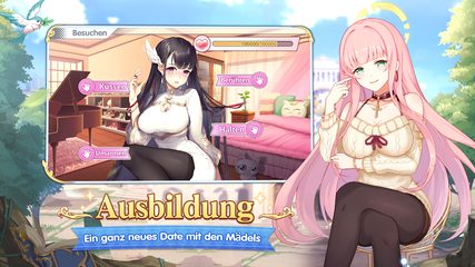 Screenshot 10: Girls X Battle-Deutsch