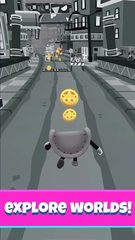 Screenshot 4: Fruits Runner