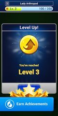 Screenshot 3: Spider Go: Solitaire Card Game