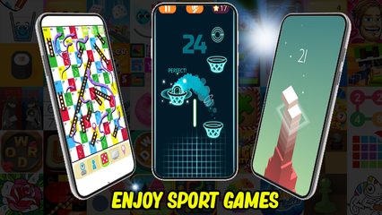 Screenshot 23: Party 2 3 4 Player Mini Games