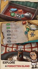 Screenshot 5: Isoland 2: Ashes of Time Lite