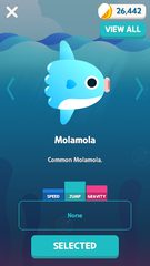 Screenshot 23: Get Bigger! Mola