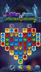Screenshot 6: Jewels of Kingdom Knights