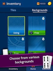 Screenshot 18: Dominoes