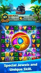 Screenshot 10: Jewels Fantasy Legend