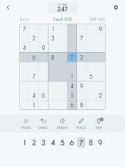 Screenshot 11: Sudoku - Classic Puzzle Game