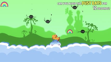 Screenshot 6: Unicorn Catch
