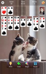 Screenshot 14: Solitaire - Classic Klondike Solitaire Card Game