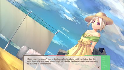 Screenshot 1: One Thousand Lies