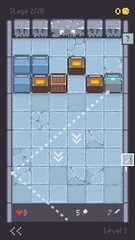 Screenshot 6: Brick Breaker Dungeon