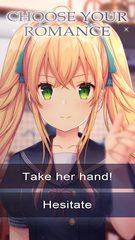 Screenshot 15: Mystery of the Murderous Dream