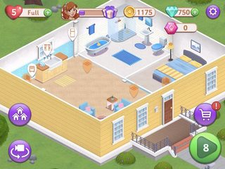 Screenshot 15: Decor Dream - Home Design Game
