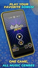 Screenshot 17: Guitar Music Hero - Tap To The Rhythm