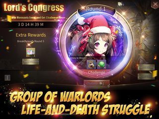 Screenshot 21: Three Kingdoms: Epic War