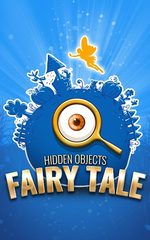 Screenshot 10: Hidden Objects Fairy Tale