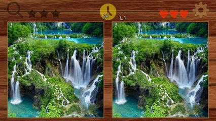 Screenshot 4: Find Different?