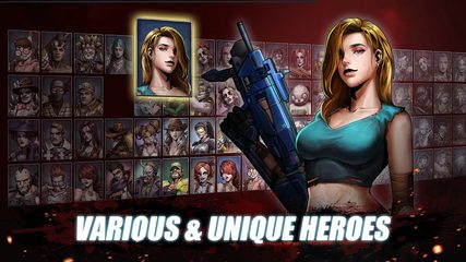 Screenshot 15: Last Hero: Zombie State Surviv