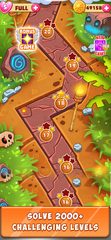 Screenshot 12: Mahjong Tile Match Quest