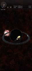 Screenshot 13: Click Planet - Spacecraft