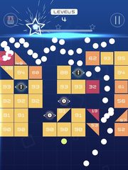 Screenshot 17: Bricks Breaker Origin