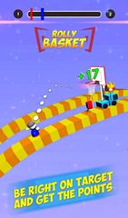 Screenshot 7: Rolling Car Game: Fuel Race