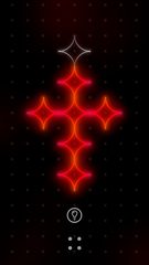 Screenshot 17: Equilibrium: Light Circle