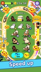 Screenshot 4: Idle Horse Racing