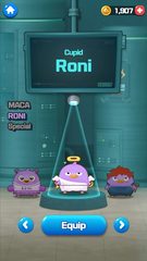 Screenshot 4: Maca&Roni: Jump Action Arcade