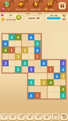 Screenshot 3: Sudoku Quest