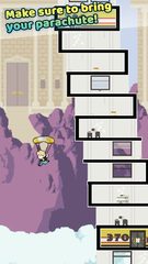 Screenshot 4: High Risers