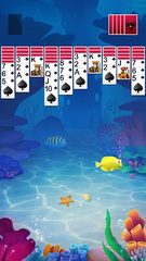 Screenshot 8: Happy Solitaire™ Collection Fish