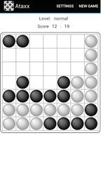 Screenshot 14: Ataxx