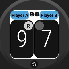 Screenshot 13: Squore Squash Ref Tool