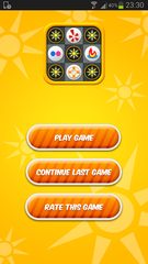 Screenshot 1: Logo Memory Game: GoMemo