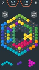 Screenshot 5: HexaMania Puzzle