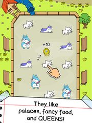 Screenshot 6: Corgi Evolution: Shiba Dogs