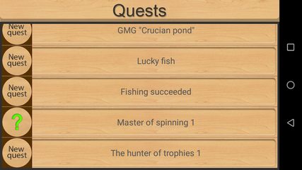 Screenshot 16: True Fishing. Fishing simulator