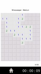 Screenshot 7: Minesweeper