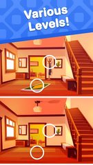 Screenshot 3: Find the differences - Define