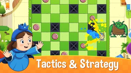 Screenshot 4: Chess for Kids - Learn & Play