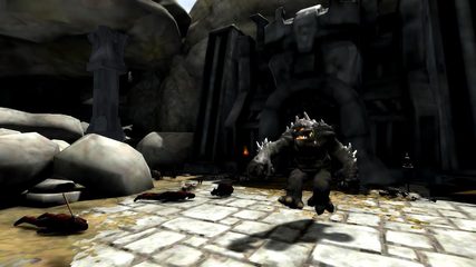 Screenshot 13: Shadow Dungeon : Battle Raid H