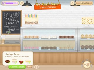 Screenshot 15: Baker Business 3