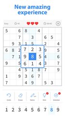 Screenshot 23: Sudoku Master - Classic Sudoku