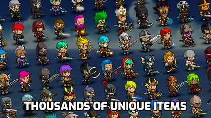 Screenshot 10: Auto Battles Online | Idle PVP