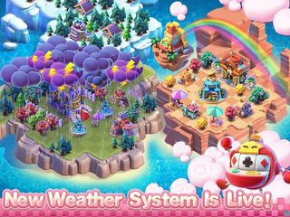 Screenshot 18: Mergical-Fun Match Island Game