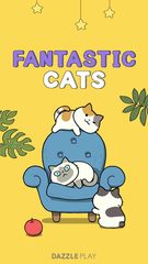 Screenshot 7: Fantastic Cats