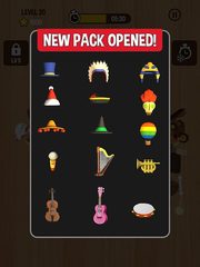 Screenshot 8: Tile Connect 3D - Triple Match Puzzle Game