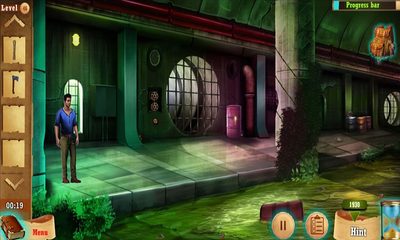 Screenshot 17: Escape Room Mystery Adventure - Enchanting Tales