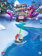 Screenshot 12: Bowling Crew — 3D bowling game