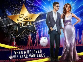 Screenshot 6: Adventure Escape: Starstruck